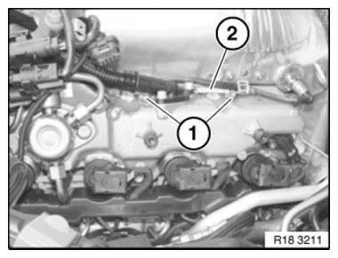 Exhaust Catalytic Converter